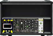 My odd Eurorack