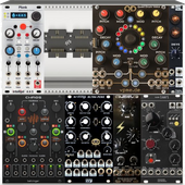 My ducky Eurorack