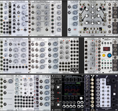 My perplexed Eurorack (copy)