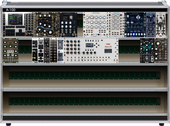 My eternal Eurorack (copied from wiggler51891)