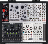 My napping Eurorack