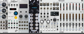 My headmost Eurorack