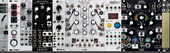 Electroacoustic Skiff