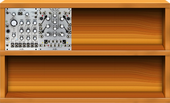 My unusual Eurorack