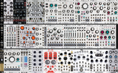 Matthias Puech eurorack