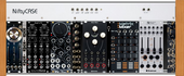 NiftyCase Matrix mixer/VCA + FX