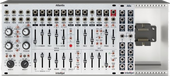 My tonal Eurorack