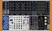 My shingly Eurorack