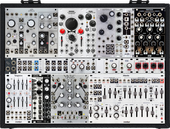 Black Hole aka The Money Pit - 2024 perf case