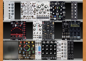My rack march 2024