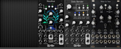 black Q Bit pod 64