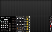 My counter Eurorack