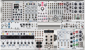 My fusil Eurorack