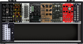 My ungyved Eurorack (copy)
