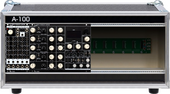 My stunning Eurorack