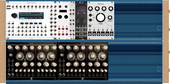 Eurorack modules for sale