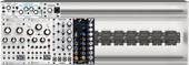 first eurorack