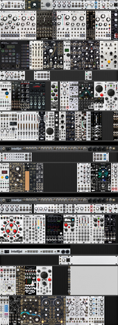 All Cases as One