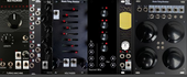 4ms Music Thing Controller POD