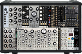 Rackbrute 6u Ver.1.0
