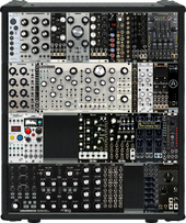 Rackbrute 12U Dream System