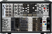 Rackbrute 6u Ver.1.0 - 3 Voice