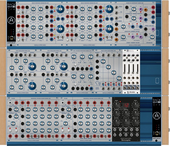 Buchla RackBrute (copy)