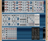 Buchla RackBrute (copy)
