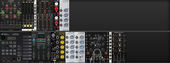 eurorack go behringer