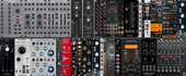 Eurorack 126x2 Belly Full