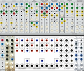 main rack