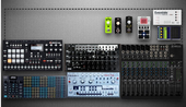 My brimful Pedalboard