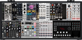 My stoutish Eurorack