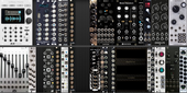 2024-10 Drum Generator (Mantis I)