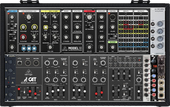 My dowdy Eurorack (copy)
