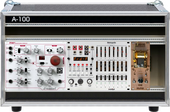 My smashing Eurorack