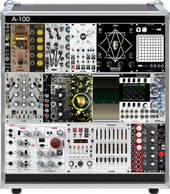 My Eurorack so far (copy)