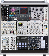 My acock Eurorack