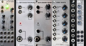 Grids AS Drums 48HP