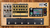 binidu Pedalboard