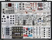My amazing Eurorack