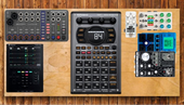 My Minimal Desktop