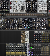 Make Noise System
