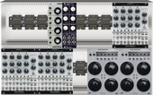 My luscious Eurorack