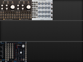 My undreamed Eurorack