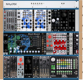 3. Ultimate Rack (RackBrute Approach)