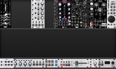 Intellijel Case