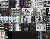 Desktop Rack