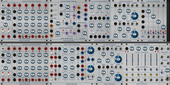 My direr Eurorack