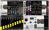 My slier Eurorack